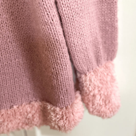 Glamrock - Sweater
3