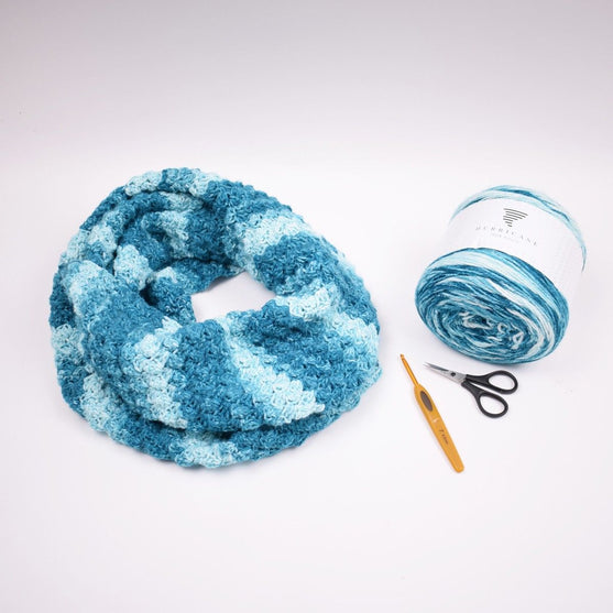 Snood Hurricane
2