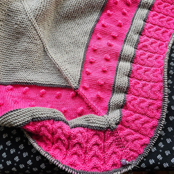 Soferl - Shawl
5