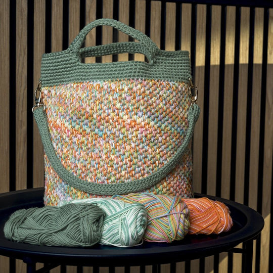 Tullamore - Tasche
