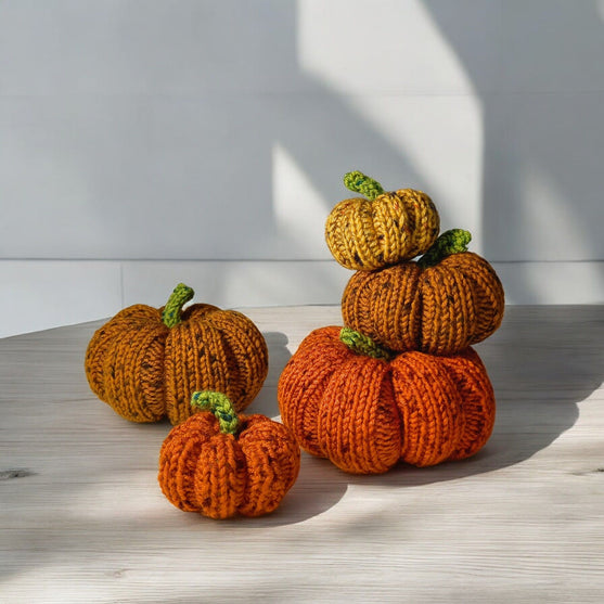 Citrouilles Tweedy
5