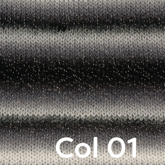 Universe XL - Hobbii
3