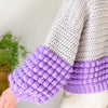 Hubba Bubba Cardi - Gilet
2