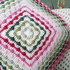 KaleidoBobble - Coussin
2