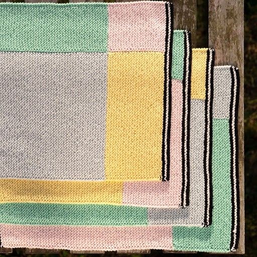 Sommerhus - Placemat
2