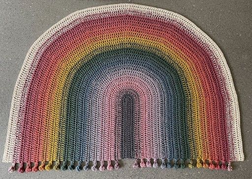 OmbRainbow - Couverture
4