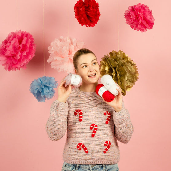 Candy Canes - Pull
2
