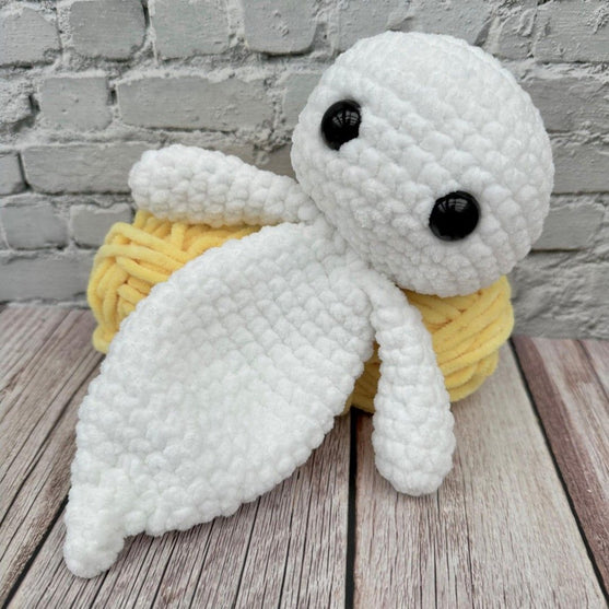 Little Boo - The Snuggle Lovey
3