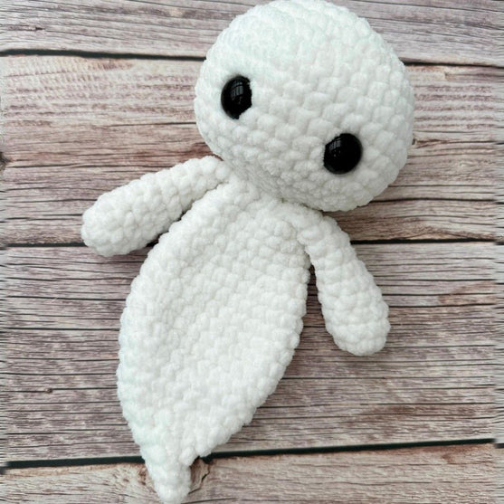 Little Boo - The Snuggle Lovey
4