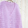 Essence - V Cardigan
2