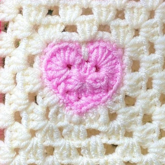 Lots of Love - Tote Bag
4