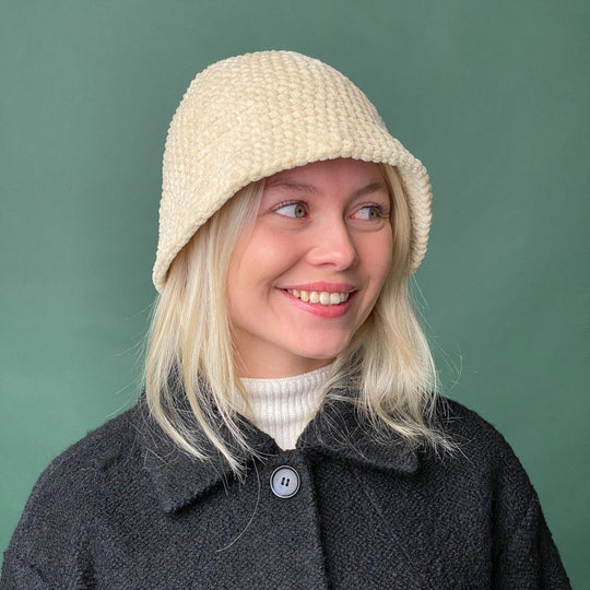All-Time Bucket Hat