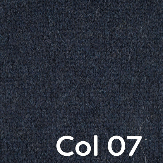 Upcycled Suri Alpaca (Édition limitée) - Upcycled
9