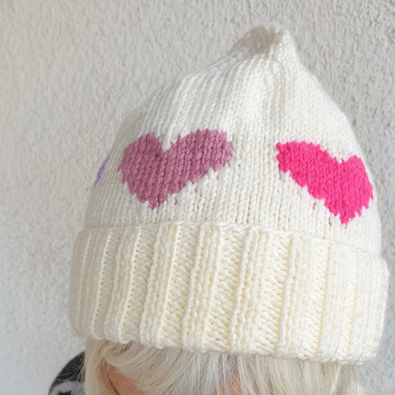 Valentina - Bonnet
3