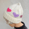 Valentina - Bonnet
1