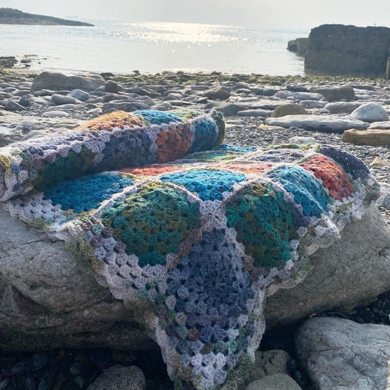 Elemental - Blanket
1