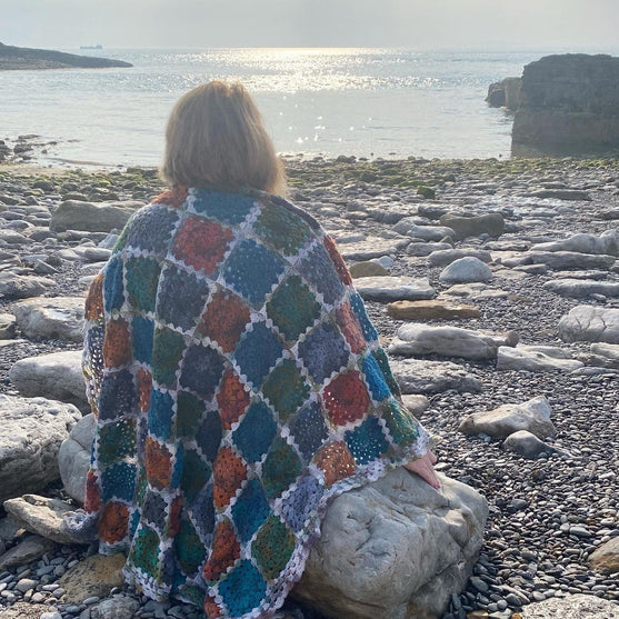 Elemental - Blanket
2