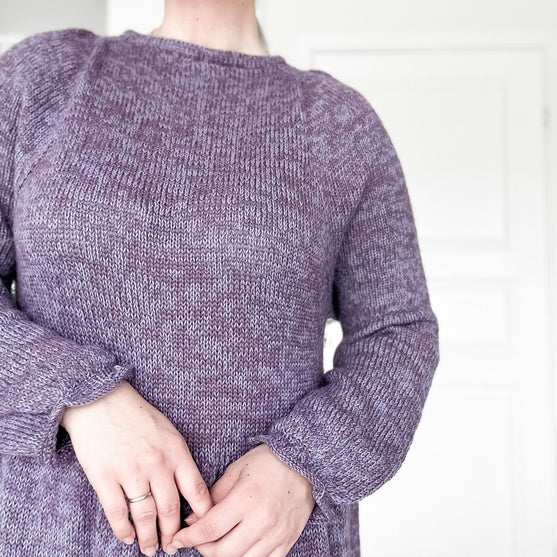 Vinterdrøm - Dress
3