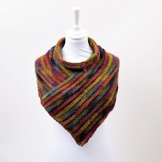 Winter Glow – Cache-col
