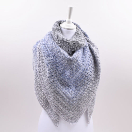 Châle Winter Happiness
8