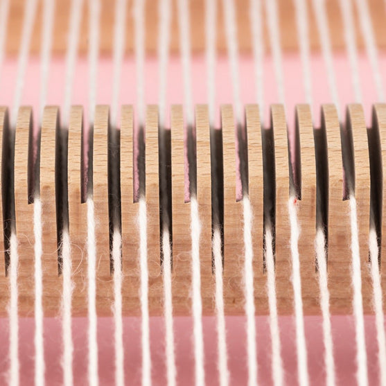 Weaving Loom Set - Hobbii
7