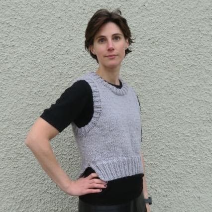 Westywood NO 5 - Débardeur
3