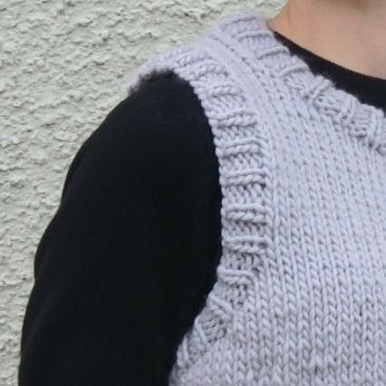 Westywood NO 5 - Débardeur
4