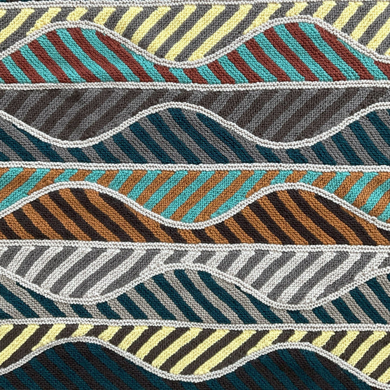 Autumn Garden - Blanket
3