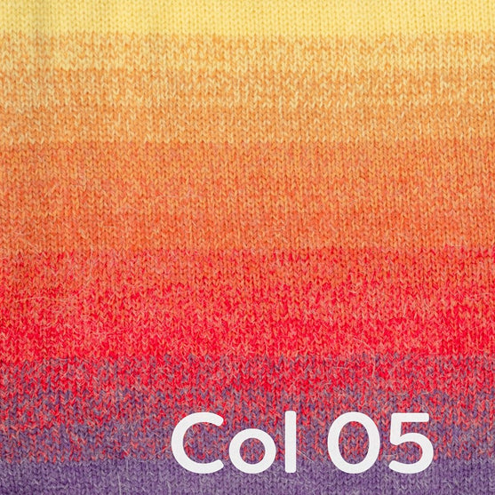 Wheel of Alpaca - Hobbii
7