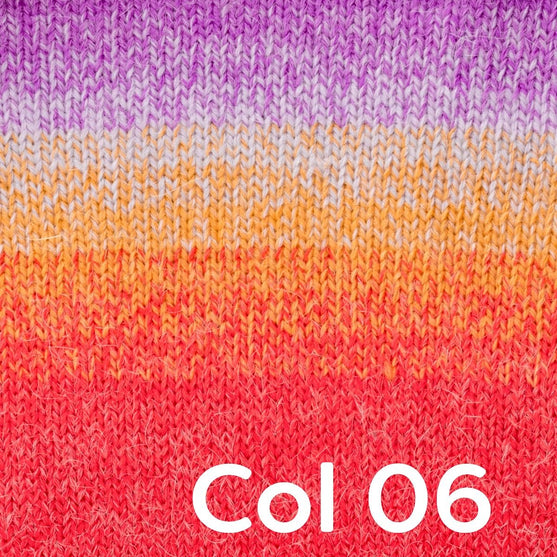 Wheel of Alpaca - Hobbii
8