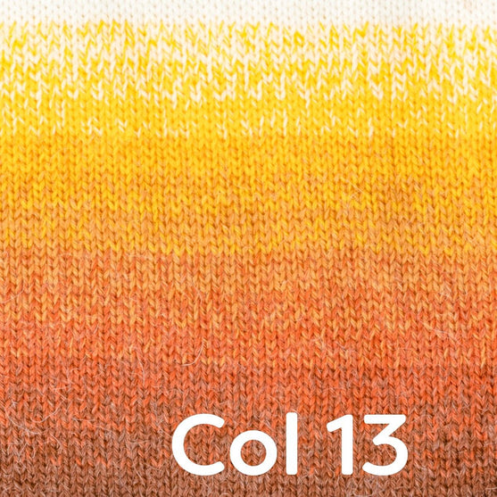 Wheel of Alpaca - Hobbii
15