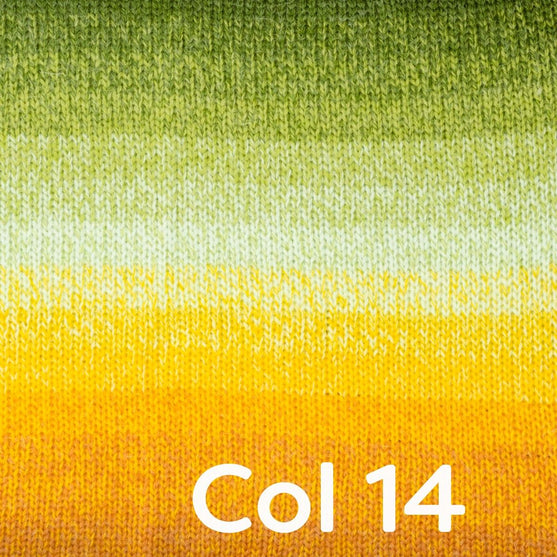 Wheel of Alpaca - Hobbii
16