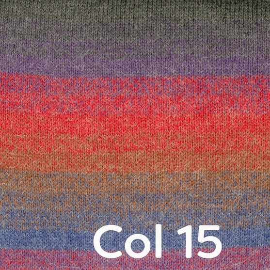 Wheel of Alpaca - Hobbii
17