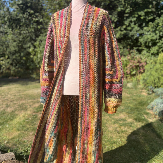 Winterbrew - Cardigan
6