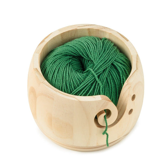 Bol à pelote en bois - Hobbii
3