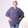 Power Poncho
7