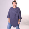 Power Poncho
4