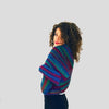 Veste Wrap Me On
8