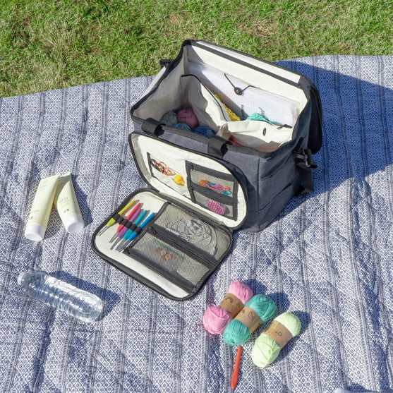 Sac à pelotes ultime - Hobbii
11