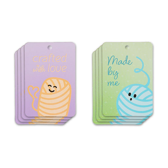 Gift Tags - Yarniis - Hobbii
3