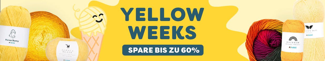 Yellow Weeks