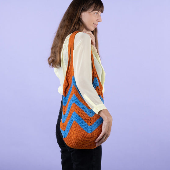Autumn Breeze - Shopping bag
2