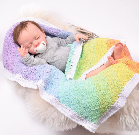 Zoey Babydecke