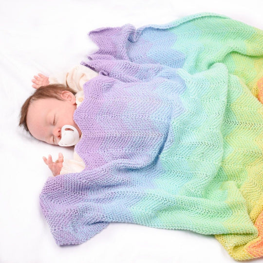 Nellike - Blanket