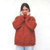 

Fluffy Glitz - Sweater
2