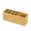 

Organiseur en bambou - Hobbii
1
