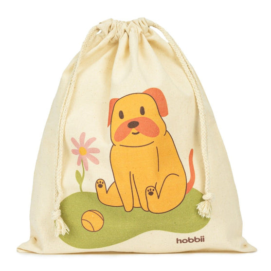 

Sac à projets - Chien - Hobbii
1