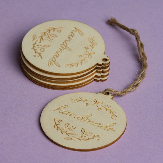 

Gift Tags - Hobbii
2