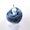 

Winter Wind - Sjaal
9