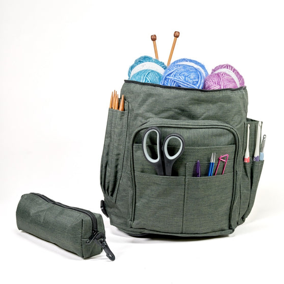 

Yarn Bag - Hobbii
11